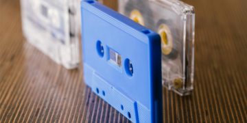 Cassetes antigas podem valer milhares de euros: descubra quais são as mais raras e se tem alguma em casa