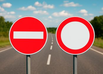 Dois sinais de trânsito confundem milhares de portugueses: evite multas e perigos na estrada