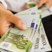 Porque deve ter dinheiro em casa: o alerta do Banco Central Europeu