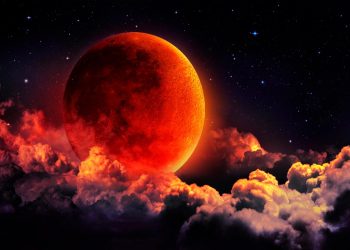 "Lua de Sangue" acontece este domingo: eclipse vai ser visível em Portugal, mas apenas em algumas zonas