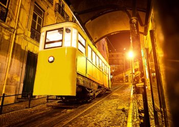 Elevador da Glória: substituição do cabo pode estar na origem do acidente