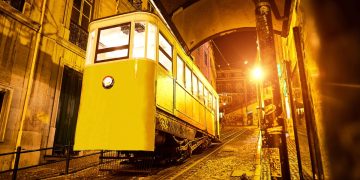 Elevador da Glória: substituição do cabo pode estar na origem do acidente