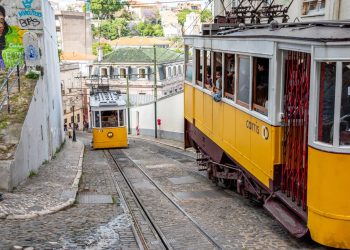Tragédia no Elevador da Glória: primeiras conclusões da investigação revelam falha invisível no cabo de ligação