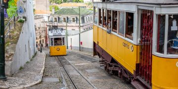 Tragédia no Elevador da Glória: primeiras conclusões da investigação revelam falha invisível no cabo de ligação