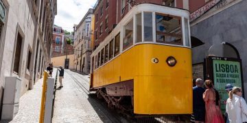 Elevador da Glória: história de um ícone lisboeta e a tragédia que abalou Portugal