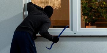 PSP pede denúncia rápida após detetar nova tendência nos furtos a residências