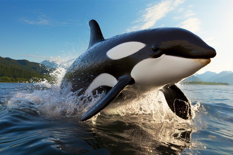 Revelada a razão dos recentes ataques de orcas a barcos Revelada a razão dos recentes ataques de orcas a barcos