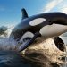 Revelada a razão dos recentes ataques de orcas a barcos Revelada a razão dos recentes ataques de orcas a barcos