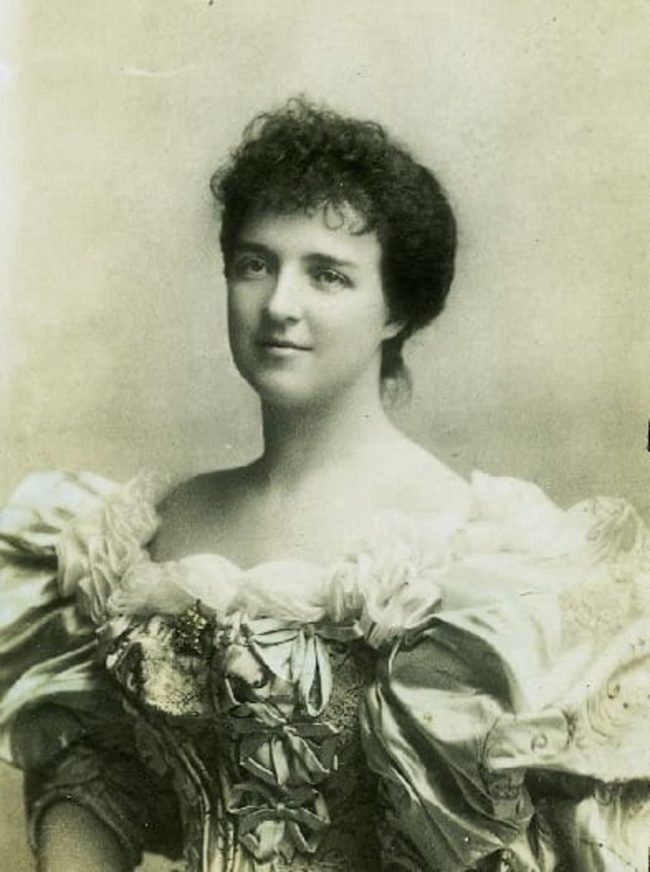 Rainha D. Amélia
