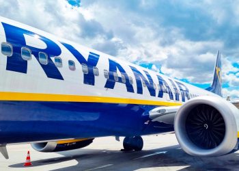 Atenção! Nova regra em novembro pode impedi-lo de embarcar na Ryanair