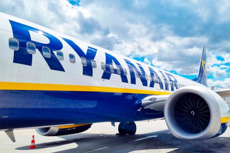 Atenção! Nova regra em novembro pode impedi-lo de embarcar na Ryanair