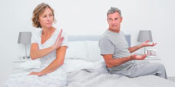 Metade dos portugueses vive insatisfeita com a sua vida sexual: relatório revela dados alarmantes