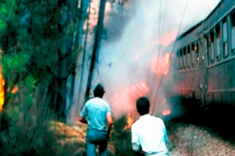 As maiores tragédias em Portugal dos últimos 65 anos: memória, dor e resiliência coletiva
