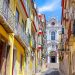 A encantadora cidade portuguesa que os britânicos consideram um pesadelo para reformados