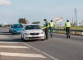 Atenção condutores: carros com estas letras na matrícula estão a ser parados pela polícia em Espanha