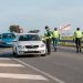 Atenção condutores: carros com estas letras na matrícula estão a ser parados pela polícia em Espanha