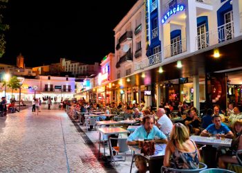 Britânicos apontam cidade portuguesa como uma das mais feias da Europa