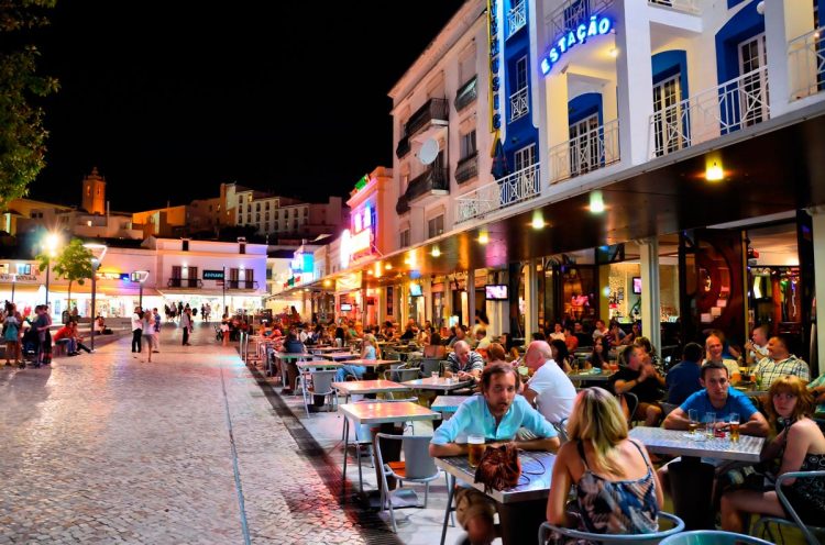 Britânicos apontam cidade portuguesa como uma das mais feias da Europa