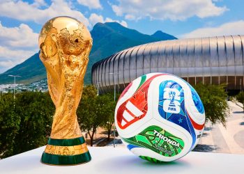 Como se preparar para viver o Mundial de perto