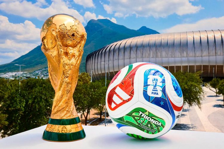 Como se preparar para viver o Mundial de perto