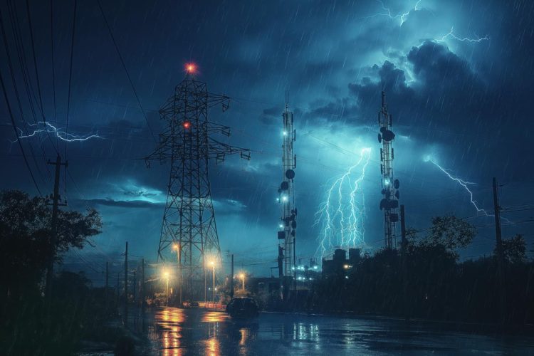 Espanha alerta que novo apagão ibérico pode estar para breve Espanha alerta que novo apagão ibérico pode estar para breve