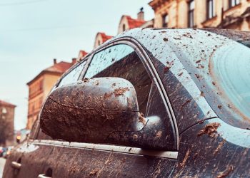 Não lavar o carro: o que este hábito revela sobre a personalidade