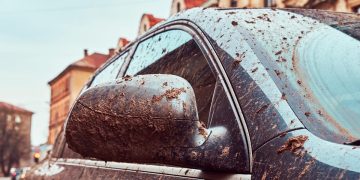 Não lavar o carro: o que este hábito revela sobre a personalidade