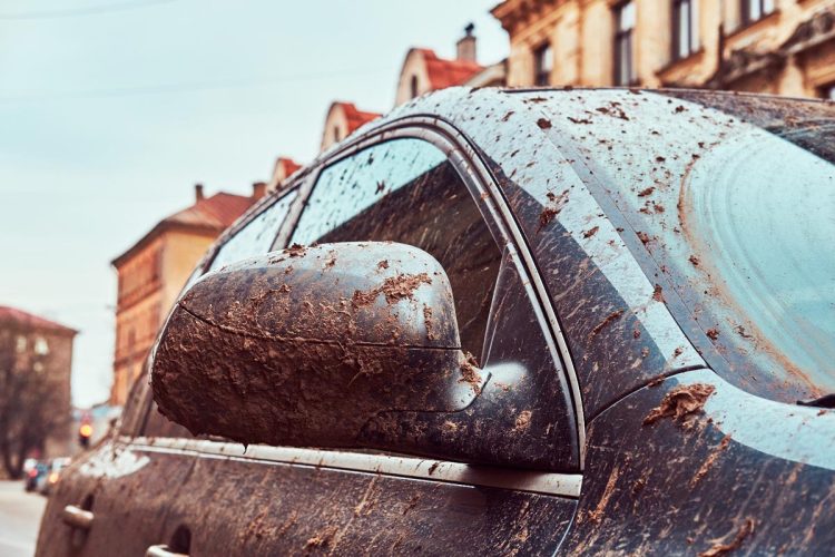 Não lavar o carro: o que este hábito revela sobre a personalidade