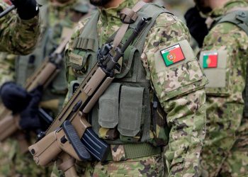 Novo alerta militar: Rússia poderá testar a NATO e Portugal teria de responder