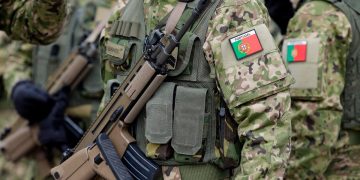 Novo alerta militar: Rússia poderá testar a NATO e Portugal teria de responder