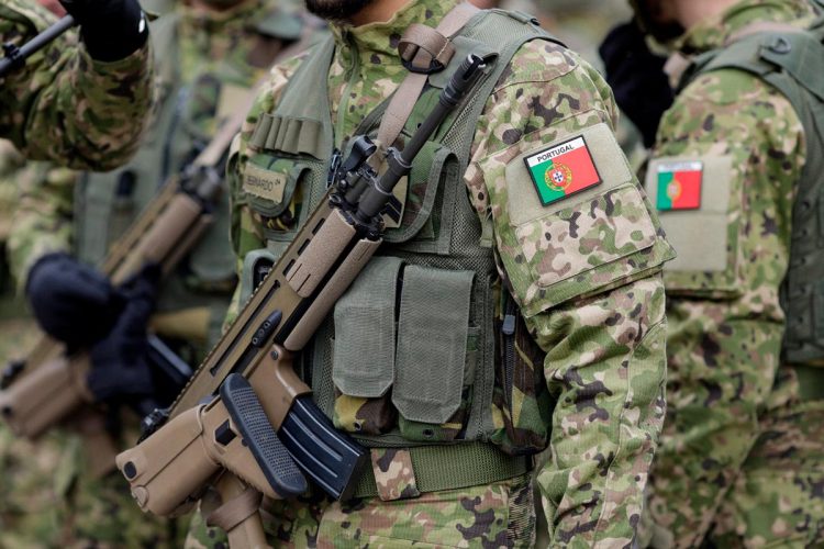 Novo alerta militar: Rússia poderá testar a NATO e Portugal teria de responder