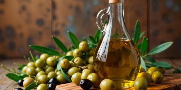 O melhor azeite do mundo é português. E já está à venda!
