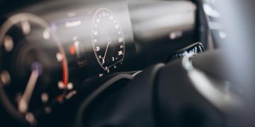 Condutor diz que este é o carro mais fiável da Europa — tem 20 anos e 1 milhão de km