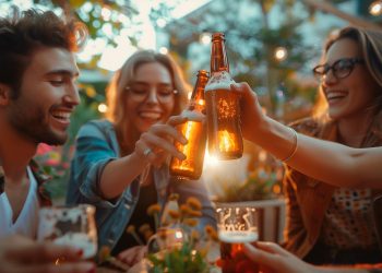 O lado oculto da cerveja e não é bonito!
