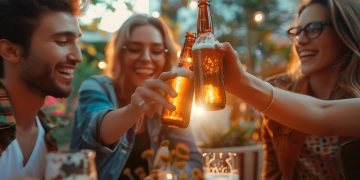 O lado oculto da cerveja e não é bonito!