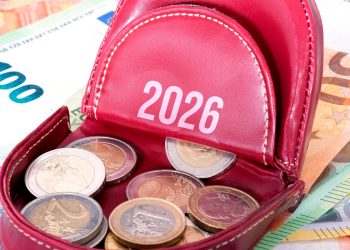 Orçamento do Estado 2026: salário mínimo sobe e IRS volta a descer