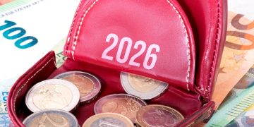 Orçamento do Estado 2026: salário mínimo sobe e IRS volta a descer