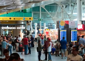 PSP impede entrada a 1.250 estrangeiros e detém 314 por fraude documental