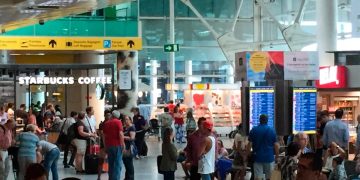 PSP impede entrada a 1.250 estrangeiros e detém 314 por fraude documental