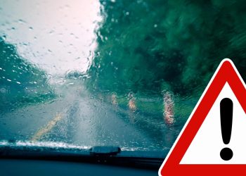 Portugal em alerta: especialistas preveem impactos das tempestades intensas que assolam Espanha