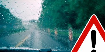 Portugal em alerta: especialistas preveem impactos das tempestades intensas que assolam Espanha