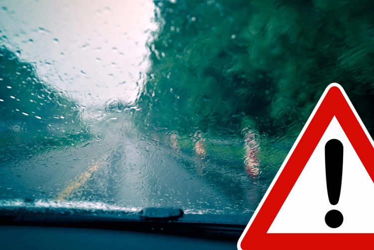 Portugal em alerta: especialistas preveem impactos das tempestades intensas que assolam Espanha Portugal em alerta: especialistas preveem impactos das tempestades intensas que assolam Espanha