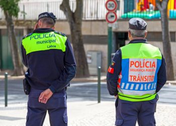 Todos os dias mais de 80 condutores são multados a usar o telemóvel ao volante