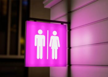 Um restaurante pode recusar o acesso à casa de banho? E pode cobrar?