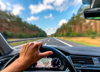 Novas regras das cartas de condução vão mudar a forma de conduzir na Europa