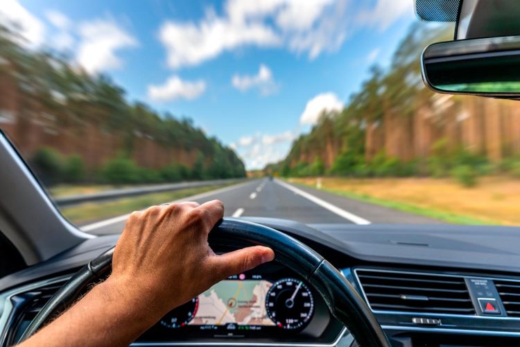 Novas regras das cartas de condução vão mudar a forma de conduzir na Europa