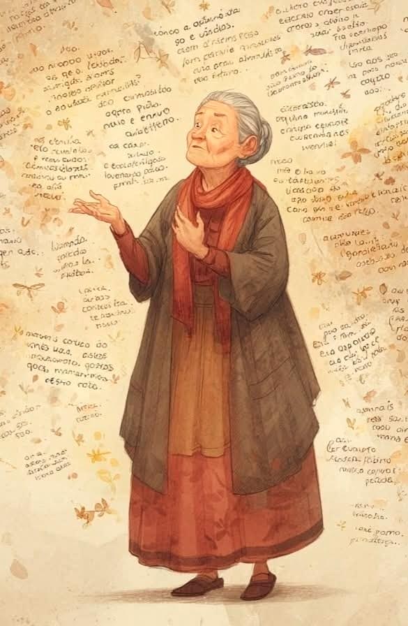 20 expressões antigas do tempo das nossas avós