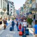 Custo de vida em alta afasta brasileiros e portugueses de Portugal Custo de vida em alta afasta brasileiros e portugueses de Portugal
