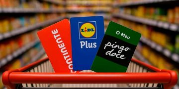 Cartão Continente, Lidl Plus ou Pingo Doce: qual vale mais a pena em 2025?