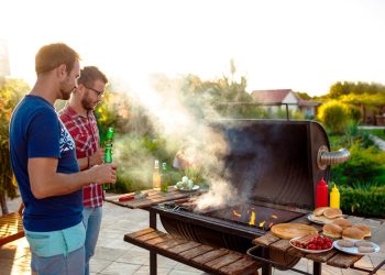 2.000€ de multa! Fazer churrascos em casa pode sair caro